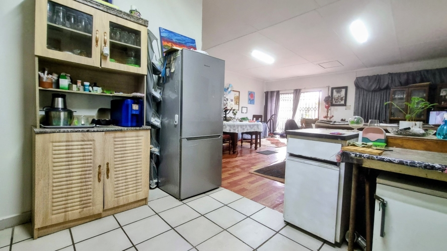 4 Bedroom Property for Sale in Deneysville Free State